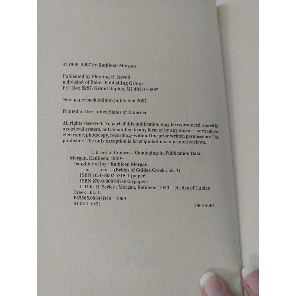 N/A lot paperback